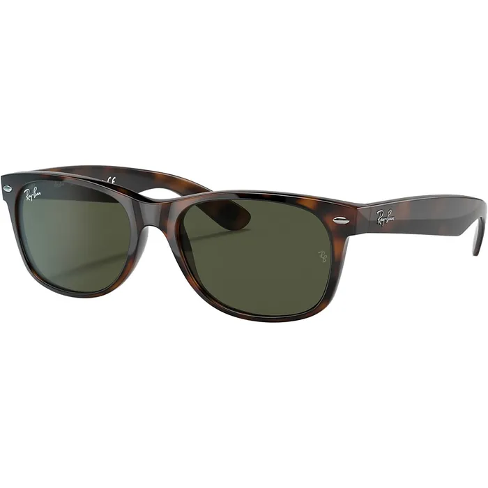 New Wayfarer Classic Sunglasses 1 New Wayfarer Classic Sunglasses