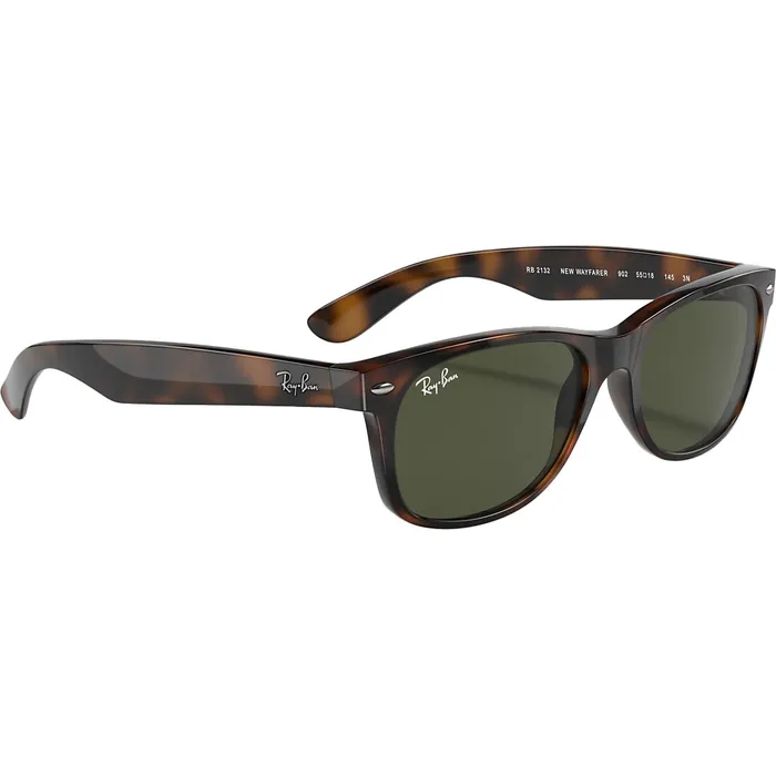 New Wayfarer Classic Sunglasses 10 New Wayfarer Classic Sunglasses