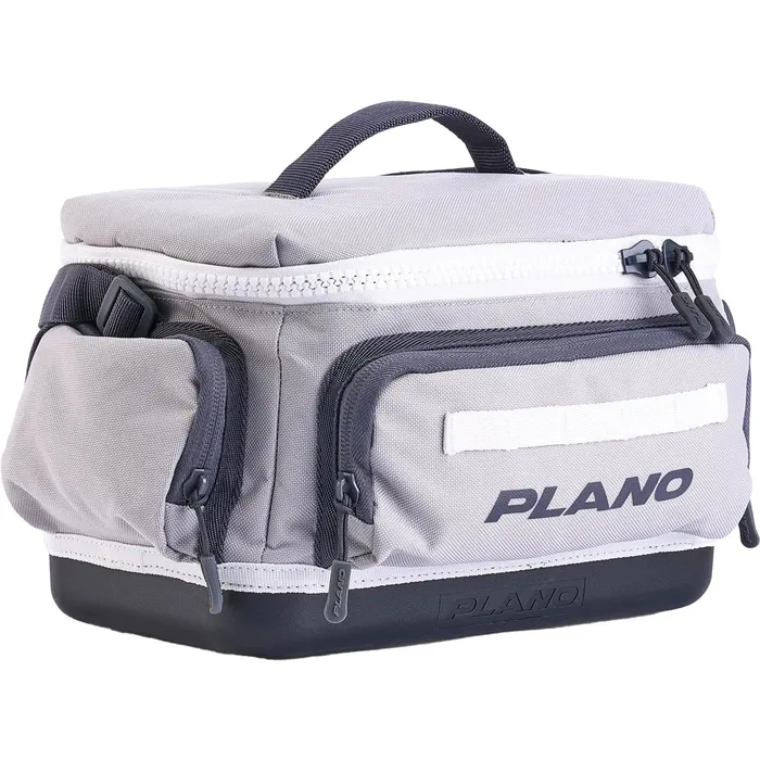 Weekend Tackle Bag 8 Weekend Tackle Bag