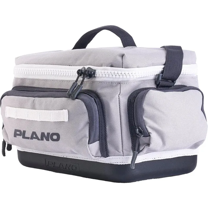 Weekend Tackle Bag 9 Weekend Tackle Bag