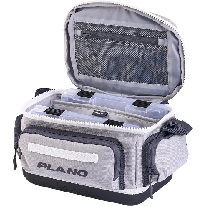Weekend Tackle Bag 11 Weekend Tackle Bag