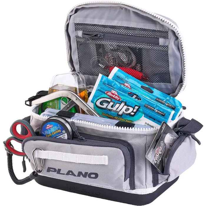 Weekend Tackle Bag 12 Weekend Tackle Bag