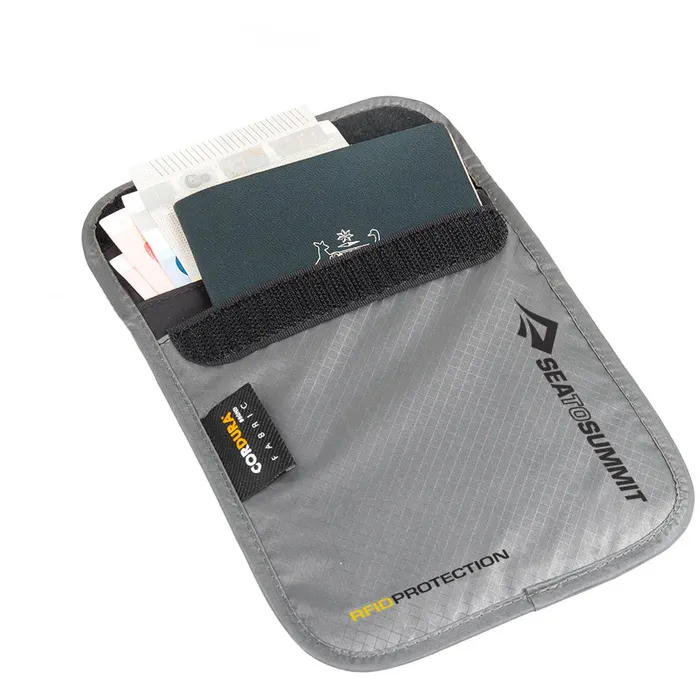 Anti-Theft Neck Pouch 1 Anti-Theft Neck Pouch