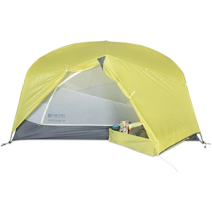 Dagger Osmo Tent - 2-Person 1 Dagger Osmo Tent - 2-Person