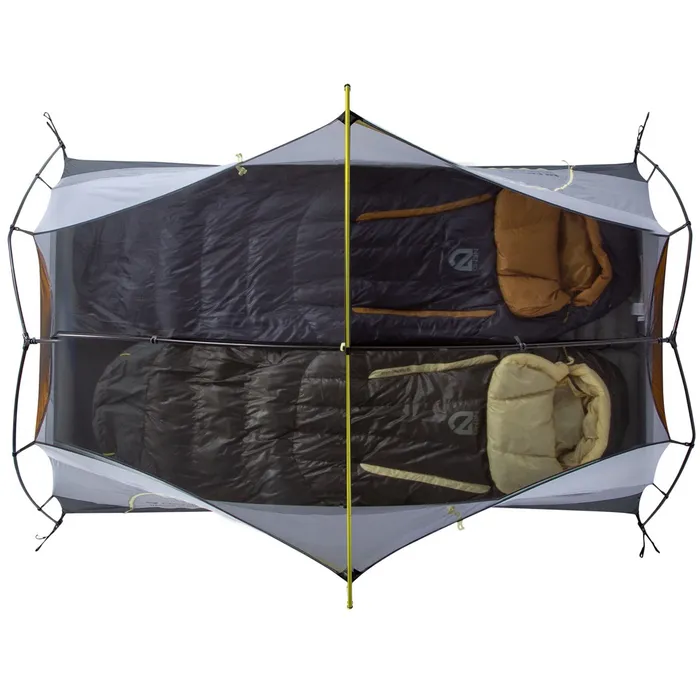 Dagger Osmo Tent - 2-Person 34 Dagger Osmo Tent - 2-Person