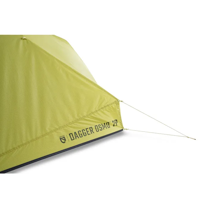 Dagger Osmo Tent - 2-Person 35 Dagger Osmo Tent - 2-Person