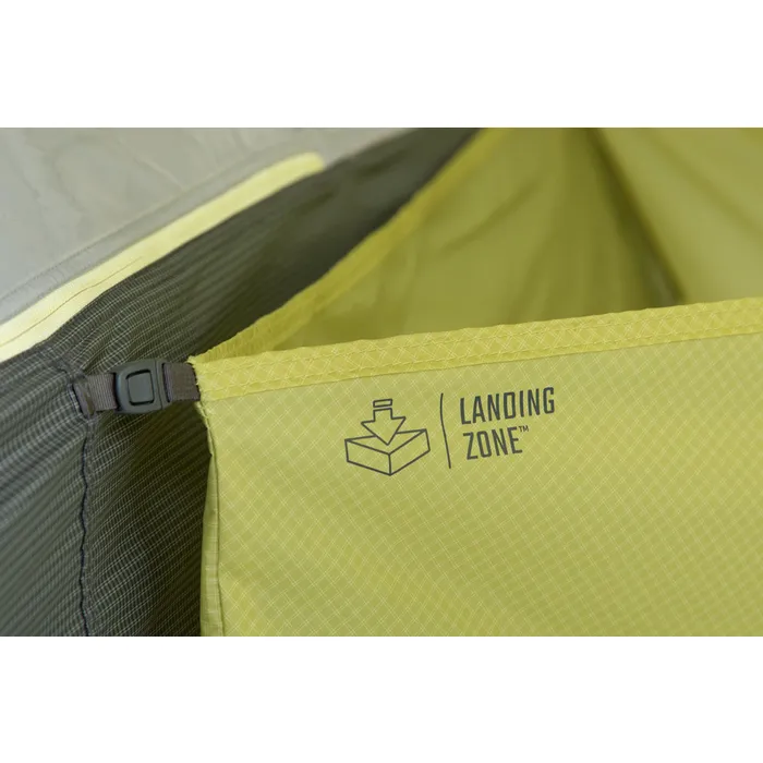 Dagger Osmo Tent - 2-Person 38 Dagger Osmo Tent - 2-Person