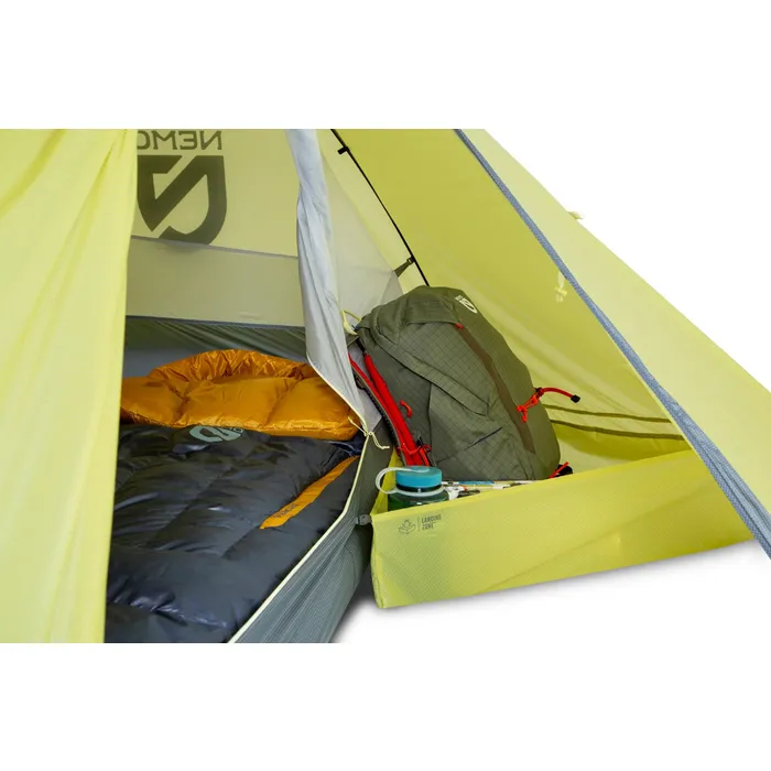 Dagger Osmo Tent - 2-Person 46 Dagger Osmo Tent - 2-Person
