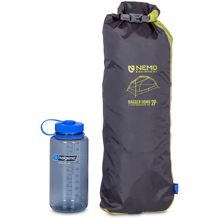 Dagger Osmo Tent - 2-Person 26 Dagger Osmo Tent - 2-Person