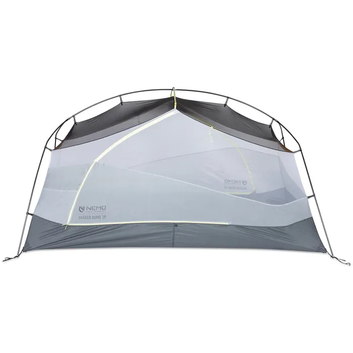 Dagger Osmo Tent - 2-Person 27 Dagger Osmo Tent - 2-Person