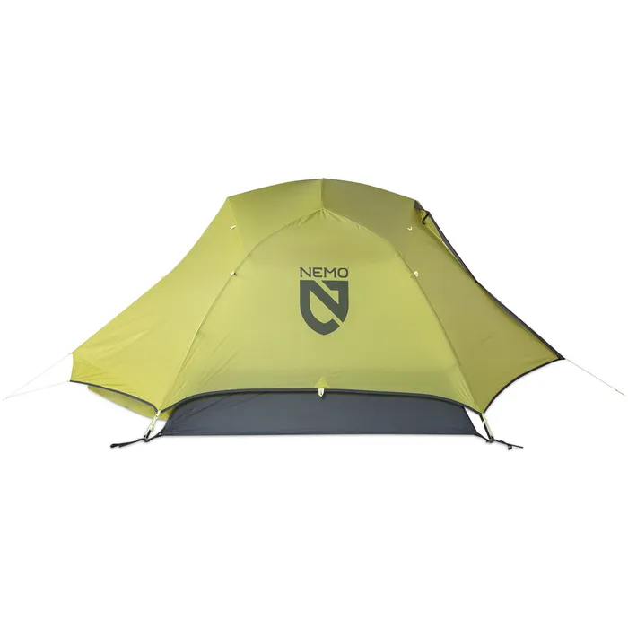 Dagger Osmo Tent - 2-Person 29 Dagger Osmo Tent - 2-Person