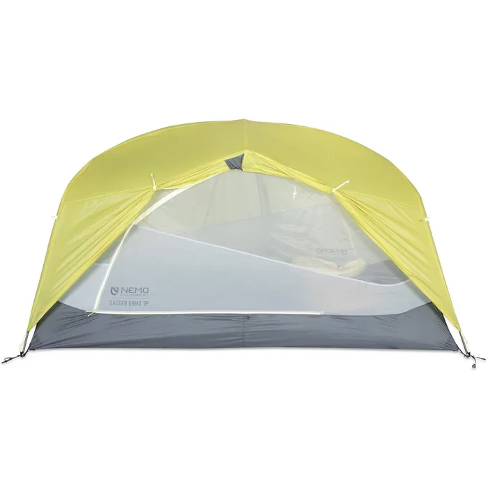 Dagger Osmo Tent - 2-Person 32 Dagger Osmo Tent - 2-Person