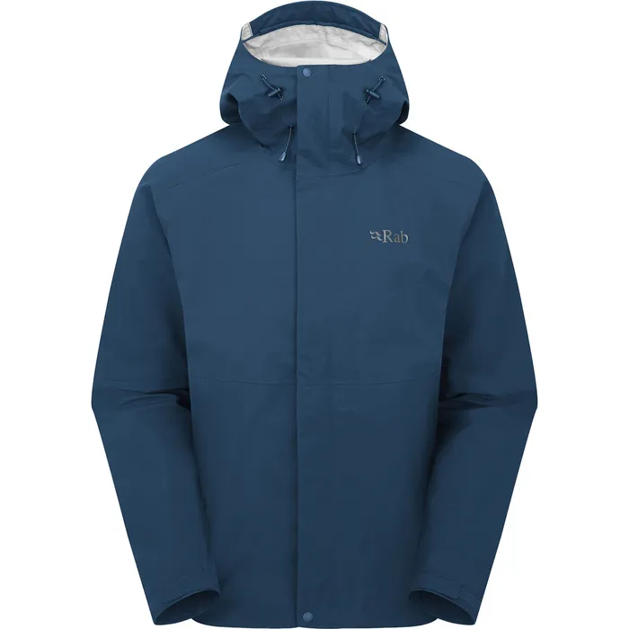 Firewall Rain Jacket - Men's 1 Firewall Rain Jacket - Men's