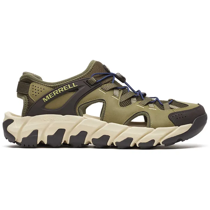 Maipo Explorer Sieve Water Shoes - Men's 1 Maipo Explorer Sieve Water Shoes - Men's