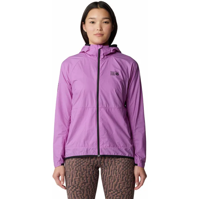 Kor AirShell Rain Jacket - Women's 1 Kor AirShell Rain Jacket - Women's