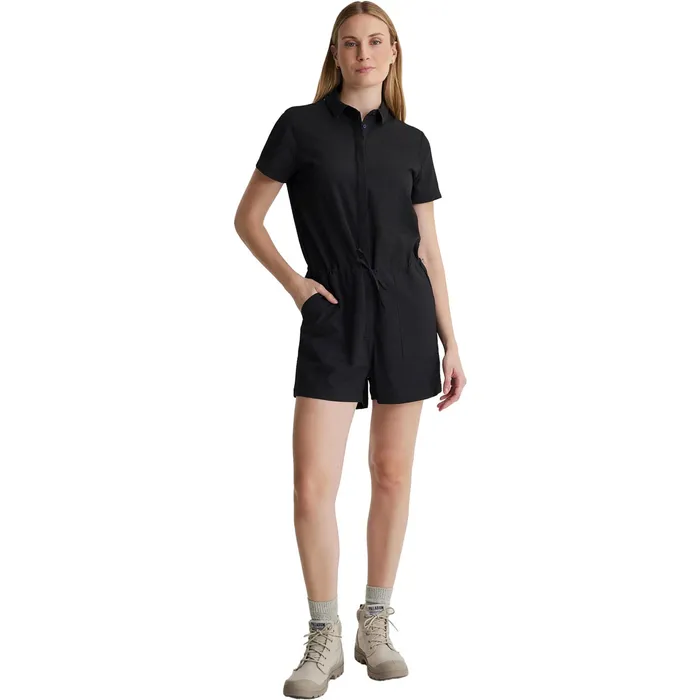 Skyler Romper - Women's 1 Skyler Romper - Women's