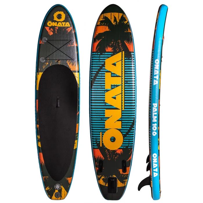Palm 10.6 Inflatable Stand-up Paddle Board 1 Palm 10.6 Inflatable Stand-up Paddle Board