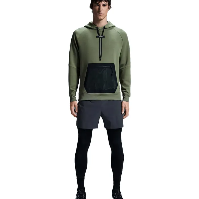 Pullover Hoodie - Men's 1 Pullover Hoodie - Men's
