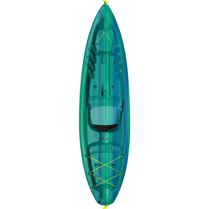Sentinel 100X Recreational Kayak 7 Sentinel 100X Recreational Kayak