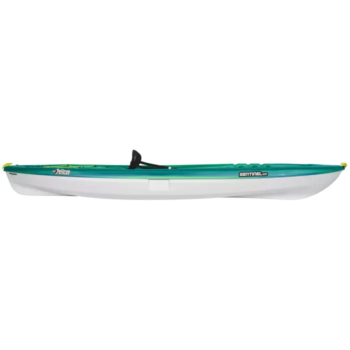 Sentinel 100X Recreational Kayak 8 Sentinel 100X Recreational Kayak