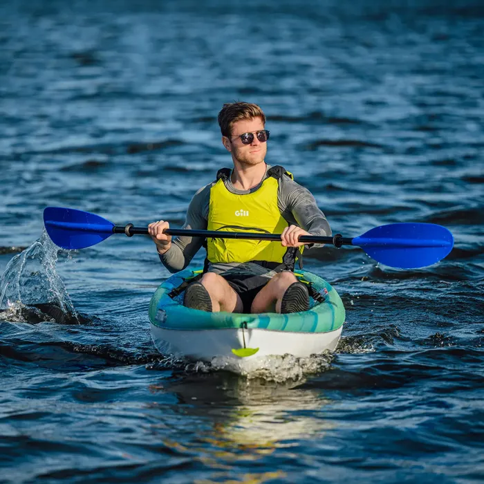 Sentinel 100X Recreational Kayak 9 Sentinel 100X Recreational Kayak