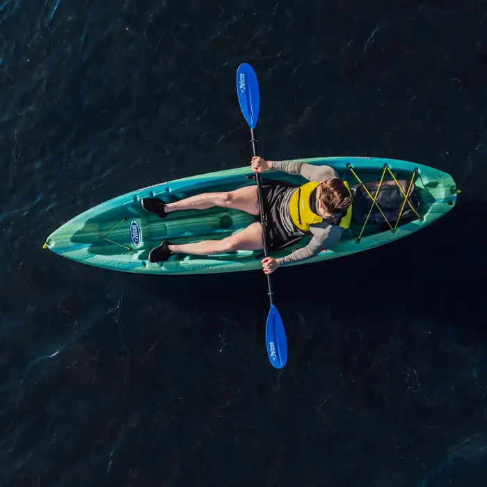 Sentinel 100X Recreational Kayak 10 Sentinel 100X Recreational Kayak