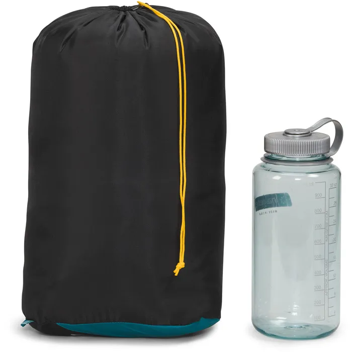 Trail Lite Down Sleeping Bag (-7 u00b0C) - Short - Adults' 7 Trail Lite Down Sleeping Bag (-7 u00b0C) - Short - Adults'