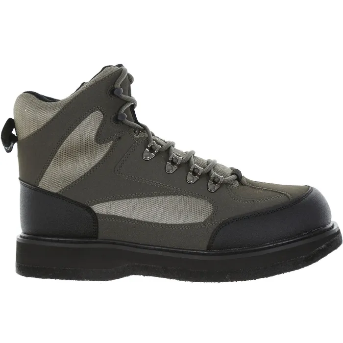 Felt Sole Menu2019s Wading Boots 1 Felt Sole Menu2019s Wading Boots