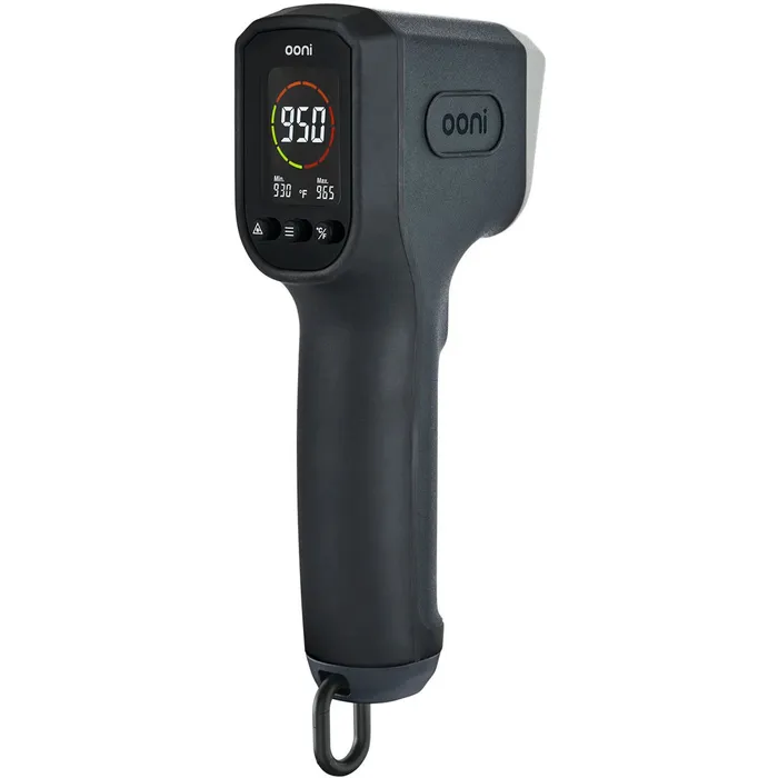 Digital Infrared Thermometer 