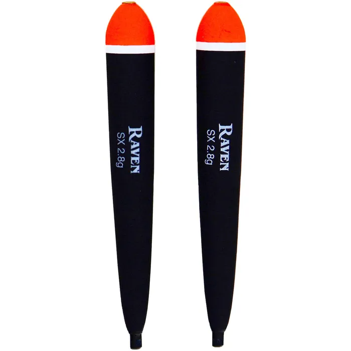 SX Float - 2/PK 4 SX Float - 2/PK