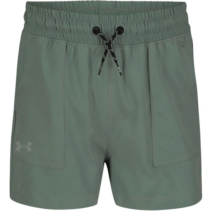 Base Sports Shorts - Girls' 1 Base Sports Shorts - Girls'