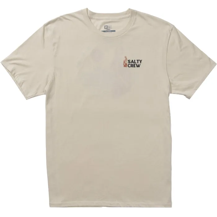Stakeout T-Shirt - Men's 1 Stakeout T-Shirt - Men's
