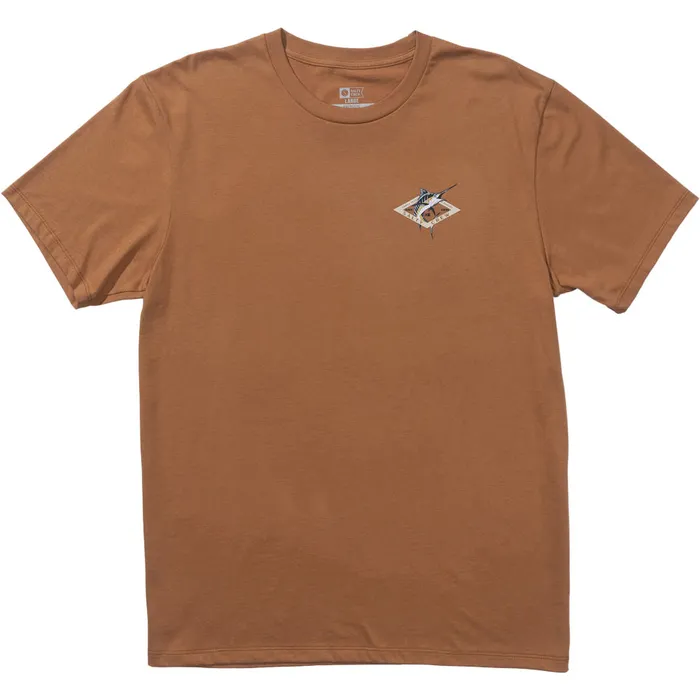 Diamond Marlin T-Shirt - Men's 1 Diamond Marlin T-Shirt - Men's