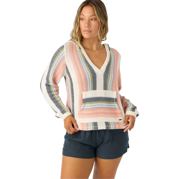 Catamaran Pullover Hoodie - Women's 1 Catamaran Pullover Hoodie - Women's