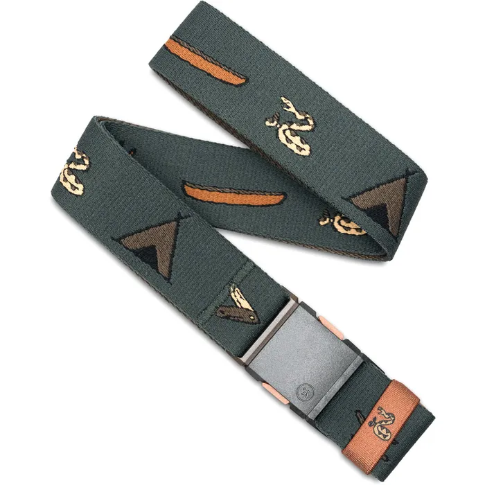 Get Outside Belt - Unisex 1 Get Outside Belt - Unisex