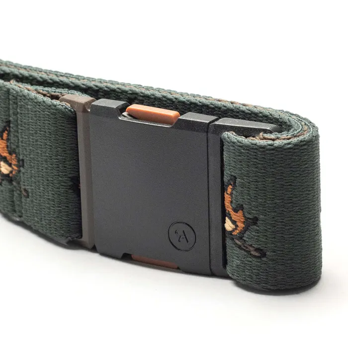 Get Outside Belt - Unisex 6 Get Outside Belt - Unisex