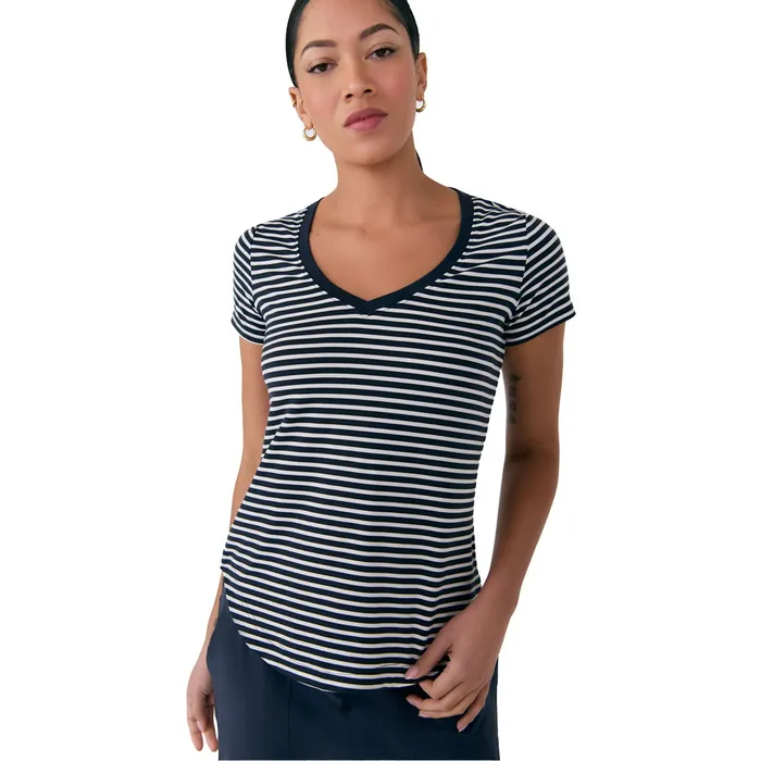 Dynamic T-Shirt - Women's 1 Dynamic T-Shirt - Women's