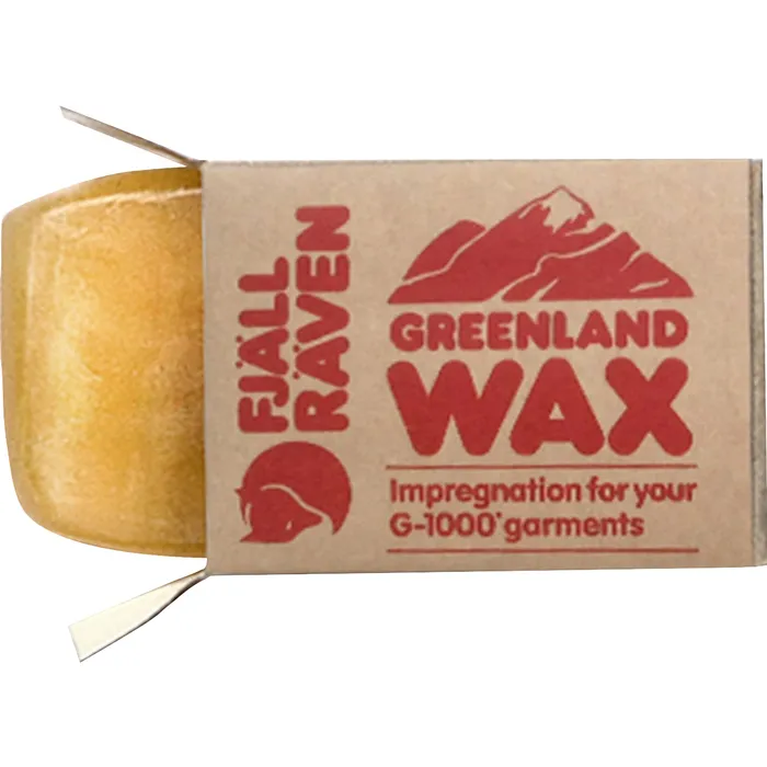Greenland Wax