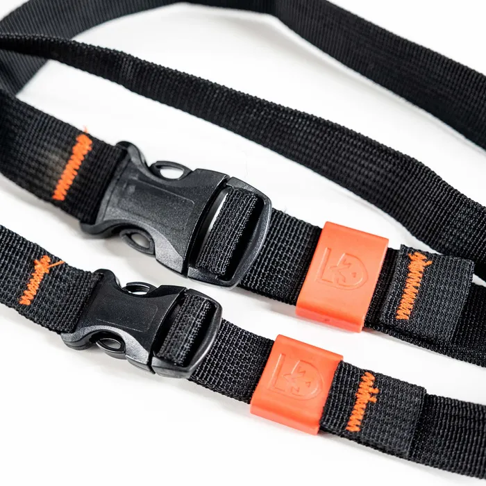 Utility 1 Strap - 60 in. - 2/PK 10 Utility 1 Strap - 60 in. - 2/PK