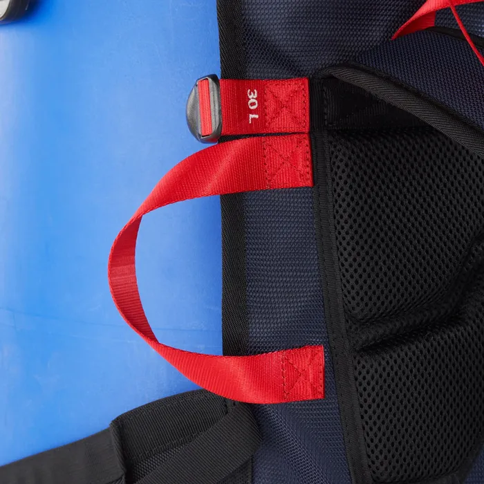 Bad Hass Barrel Carry Harness 15 Bad Hass Barrel Carry Harness