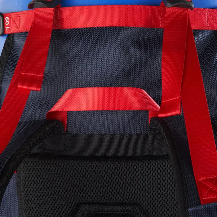 Bad Hass Barrel Carry Harness 16 Bad Hass Barrel Carry Harness