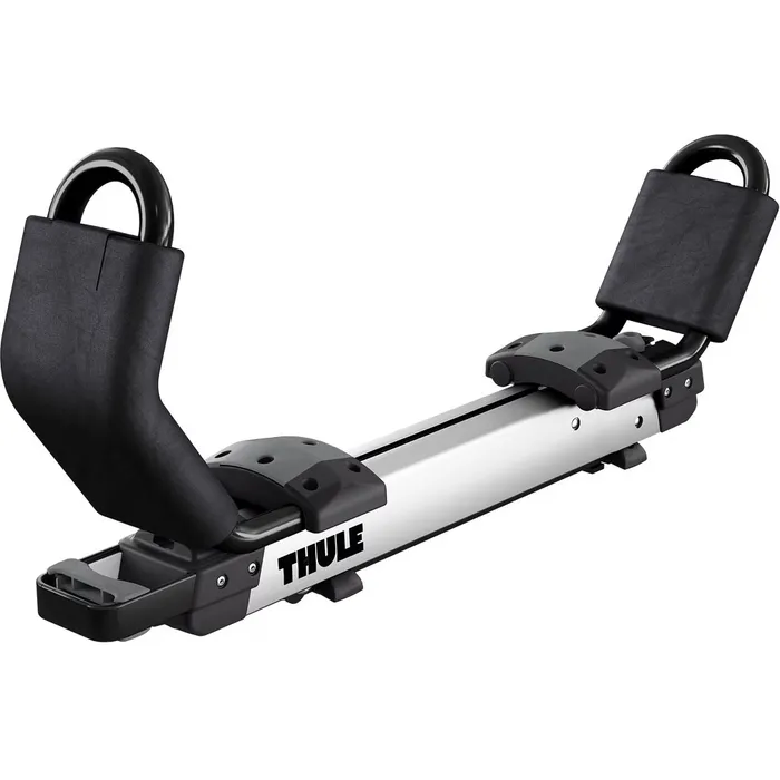 Hullavator Pro Kayak Rack with Aluminum Lift Assist 1 Hullavator Pro Kayak Rack with Aluminum Lift Assist