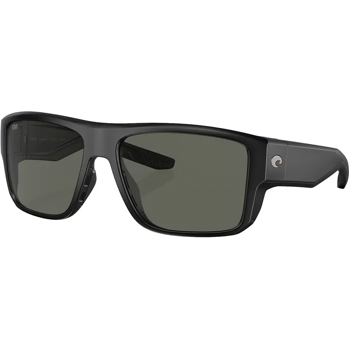 Taxman Polarized Sunglasses - Men's