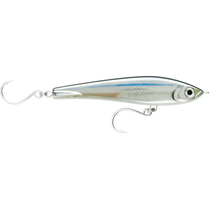X-Rap Magnum Stick Jerkbait 1 X-Rap Magnum Stick Jerkbait