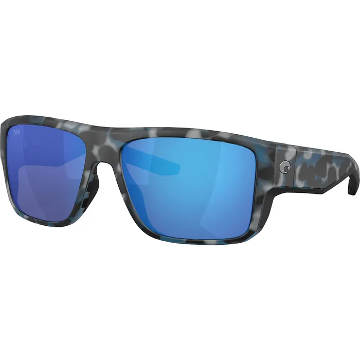 Taxman Polarized Sunglasses - Men's