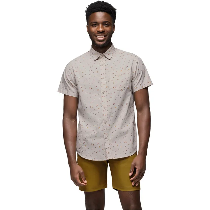 Tinline Short Sleeve Shirt - Men's 1 Tinline Short Sleeve Shirt - Men's