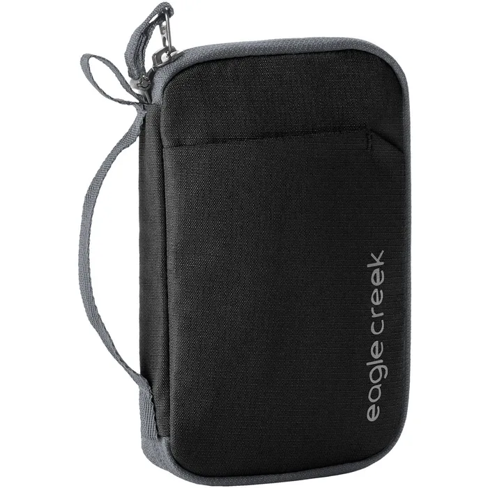 Stash Anti-Theft Passport Holder 1 Stash Anti-Theft Passport Holder
