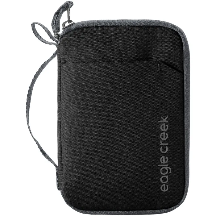 Stash Anti-Theft Passport Holder 11 Stash Anti-Theft Passport Holder