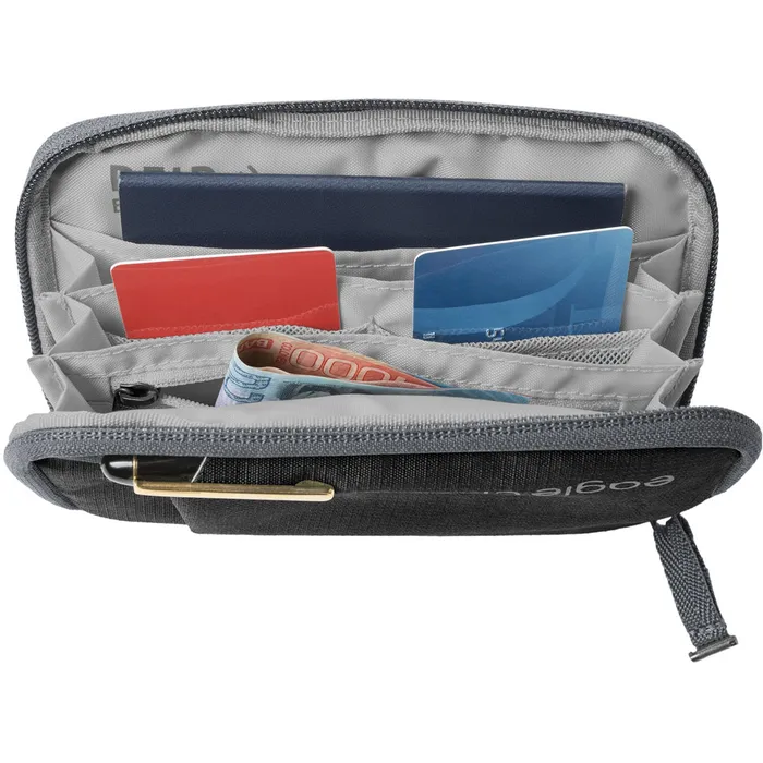 Stash Anti-Theft Passport Holder 15 Stash Anti-Theft Passport Holder