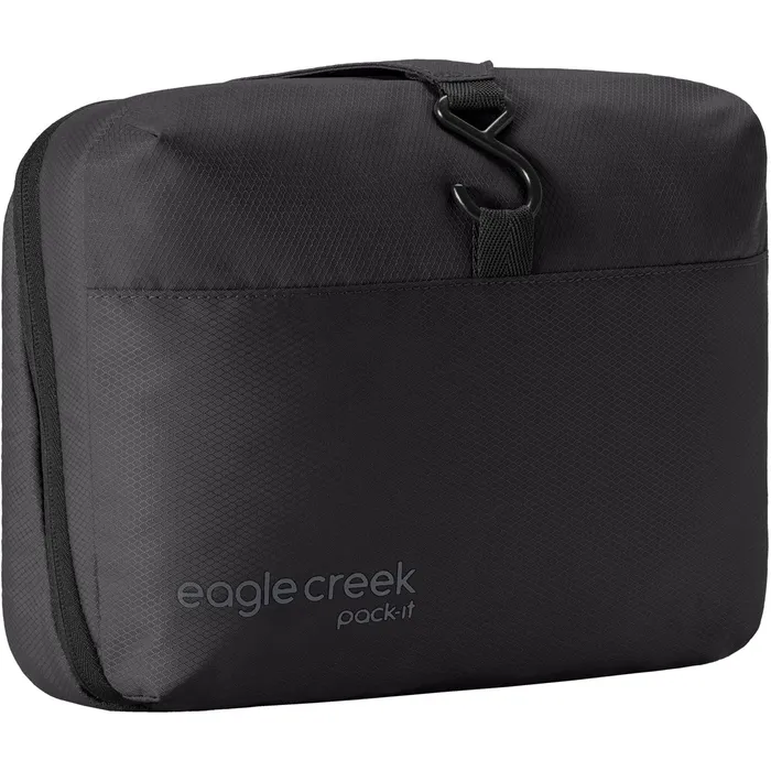 Pack-It Hanging Toiletry Kit 1 Pack-It Hanging Toiletry Kit